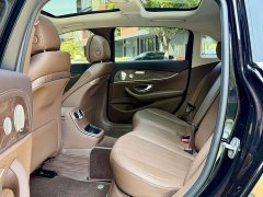 Mercedes-Benz E-Class E 300 L Fashion - фото 7