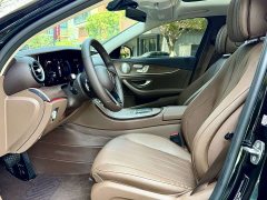 Mercedes-Benz E-Class E 300 L Fashion - фото 9