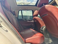 BMW X3 xDrive30i Advanced M Night Package - фото 10
