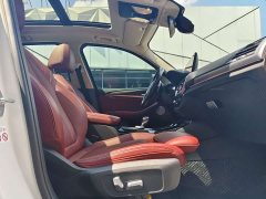 BMW X3 xDrive30i Advanced M Night Package - фото 11