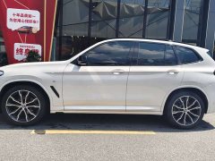 BMW X3 xDrive30i Advanced M Night Package - фото 12