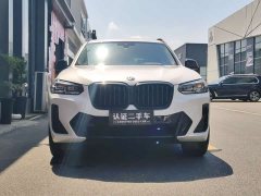 BMW X3 xDrive30i Advanced M Night Package - фото 2