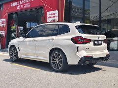 BMW X3 xDrive30i Advanced M Night Package - фото 3