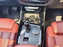 BMW X3 xDrive30i Advanced M Night Package - фото 5