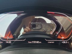 BMW X3 xDrive30i Advanced M Night Package - фото 7