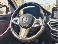 BMW X3 xDrive30i Advanced M Night Package - фото 8