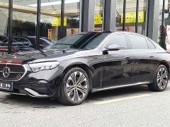 Mercedes-Benz E-Class E 300 L Fashionable and Sporty - фото 1