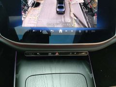 Mercedes-Benz E-Class E 300 L Fashionable and Sporty - фото 11