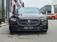 Mercedes-Benz E-Class E 300 L Fashionable and Sporty - фото 2