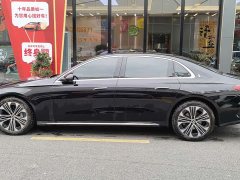Mercedes-Benz E-Class E 300 L Fashionable and Sporty - фото 3