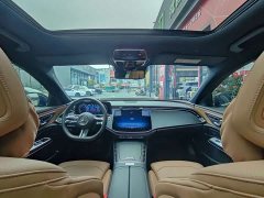 Mercedes-Benz E-Class E 300 L Fashionable and Sporty - фото 5