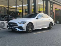 Mercedes-Benz C-Class C 260 L Sports Edition - фото 1