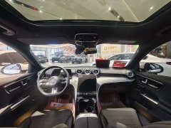 Mercedes-Benz C-Class C 260 L Sports Edition - фото 10