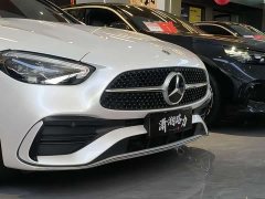 Mercedes-Benz C-Class C 260 L Sports Edition - фото 14