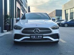 Mercedes-Benz C-Class C 260 L Sports Edition - фото 2
