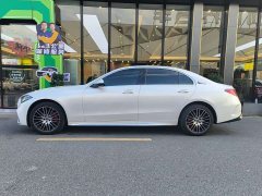 Mercedes-Benz C-Class C 260 L Sports Edition - фото 3