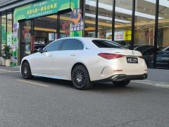 Mercedes-Benz C-Class C 260 L Sports Edition - фото 4