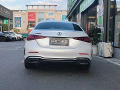 Mercedes-Benz C-Class C 260 L Sports Edition - фото 5