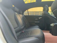 Mercedes-Benz C-Class C 260 L Sports Edition - фото 8
