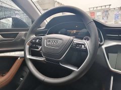Audi A7L 2024 45 TFSI quattro luxury - фото 10