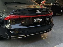 Audi A7L 2024 45 TFSI quattro luxury - фото 15
