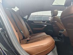 Audi A7L 2024 45 TFSI quattro luxury - фото 2