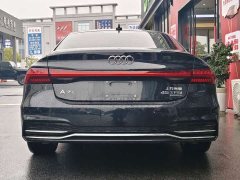 Audi A7L 2024 45 TFSI quattro luxury - фото 3