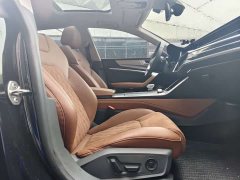 Audi A7L 2024 45 TFSI quattro luxury - фото 4