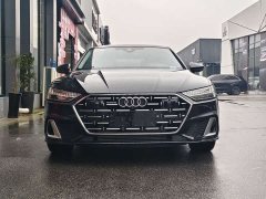 Audi A7L 2024 45 TFSI quattro luxury - фото 8