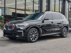 BMW X5 2022 facelift xDrive 30Li exclusive M sports package - фото 1