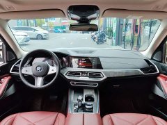 BMW X5 2022 facelift xDrive 30Li exclusive M sports package - фото 10
