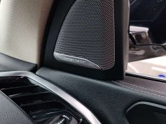 BMW X5 2022 facelift xDrive 30Li exclusive M sports package - фото 12
