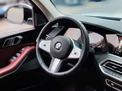 BMW X5 2022 facelift xDrive 30Li exclusive M sports package - фото 13