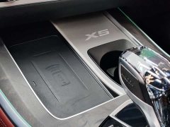 BMW X5 2022 facelift xDrive 30Li exclusive M sports package - фото 15