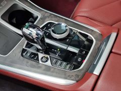 BMW X5 2022 facelift xDrive 30Li exclusive M sports package - фото 16