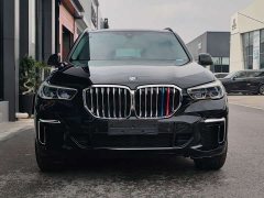 BMW X5 2022 facelift xDrive 30Li exclusive M sports package - фото 2