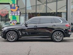 BMW X5 2022 facelift xDrive 30Li exclusive M sports package - фото 4
