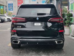 BMW X5 2022 facelift xDrive 30Li exclusive M sports package - фото 5