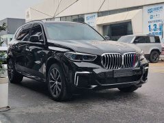 BMW X5 2022 facelift xDrive 30Li exclusive M sports package - фото 6