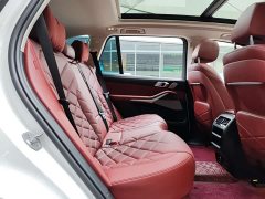 BMW X5 2022 facelift xDrive 30Li exclusive M sports package - фото 7