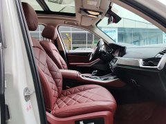 BMW X5 2022 facelift xDrive 30Li exclusive M sports package - фото 8
