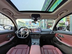 BMW 3 Series 325Li M Sports Package - фото 10