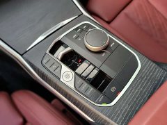 BMW 3 Series 325Li M Sports Package - фото 12