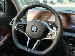 BMW 3 Series 325Li M Sports Package - фото 13
