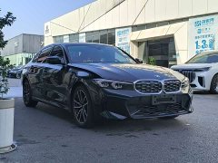 BMW 3 Series 325Li M Sports Package - фото 2