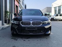 BMW 3 Series 325Li M Sports Package - фото 3