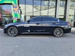 BMW 3 Series 325Li M Sports Package - фото 4