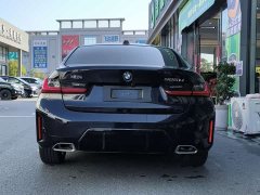 BMW 3 Series 325Li M Sports Package - фото 5