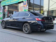 BMW 3 Series 325Li M Sports Package - фото 6