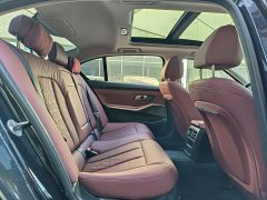 BMW 3 Series 325Li M Sports Package - фото 7